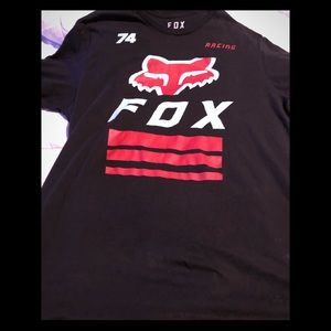 Fox Racing T-Shirt